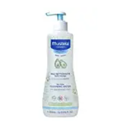 DERMO DETERGENTE 500ML LISTA (SPANO MENZA)