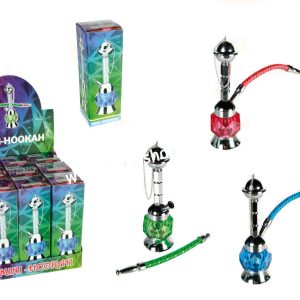 1 Mini Nargilè – Verde